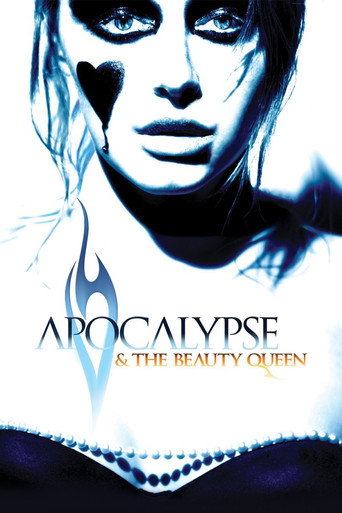Apocalypse and the Beauty Queen movie poster