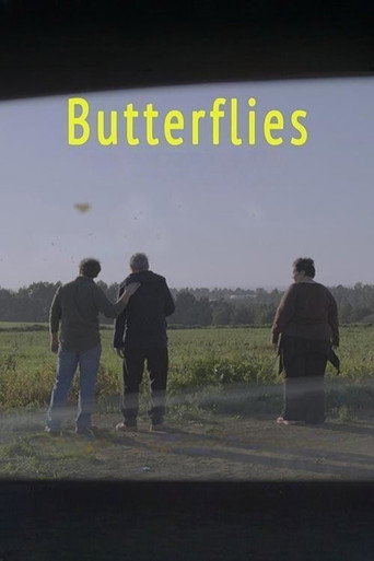 Butterflies movie poster