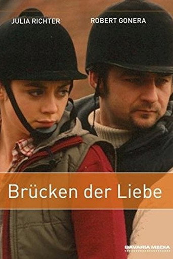Brücken der Liebe movie poster