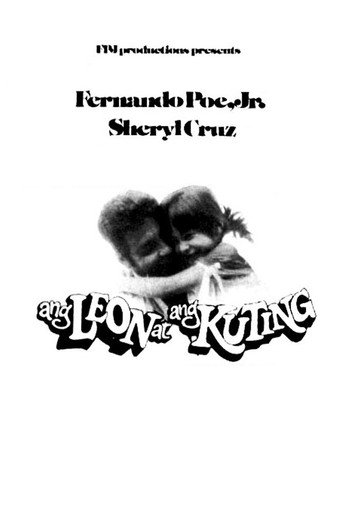 Ang Leon at ang Kuting movie poster