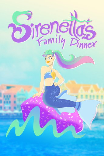 Sirenetta’s Family Dinner movie poster