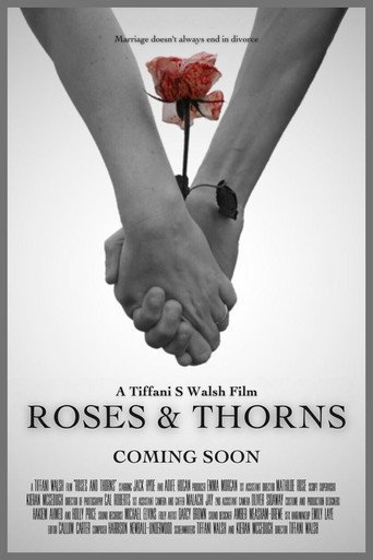 Roses and Thorns movie poster