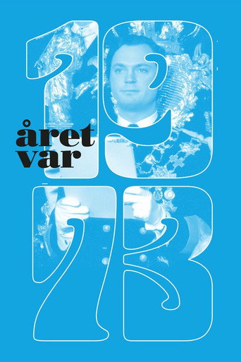Året var 1973 movie poster