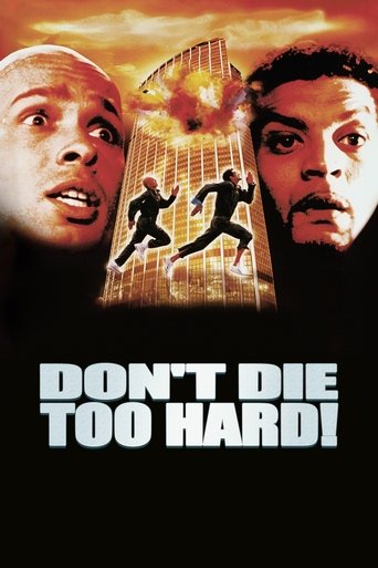 Don't Die Too Hard! movie poster