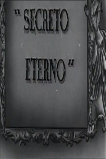 Secreto Eterno movie poster