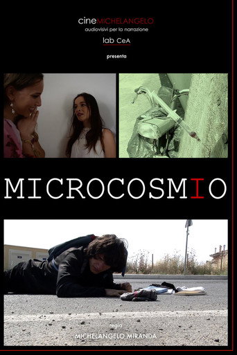 Microcosmio movie poster