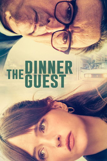 The Dinner Guest movie poster