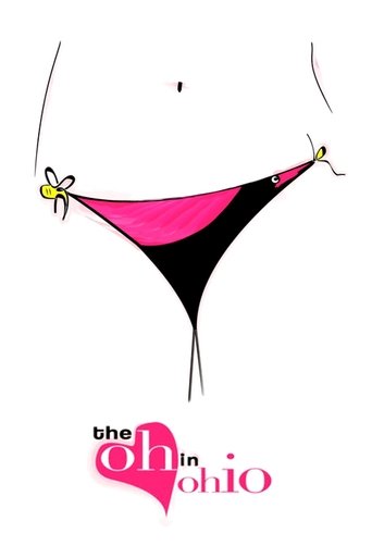 The Oh in Ohio movie poster