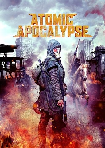 Atomic Apocalypse movie poster