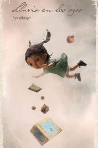 Rain in the Eyes movie poster