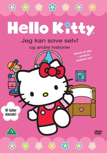 Hello Kitty - jeg kan sove selv! og andre historier movie poster