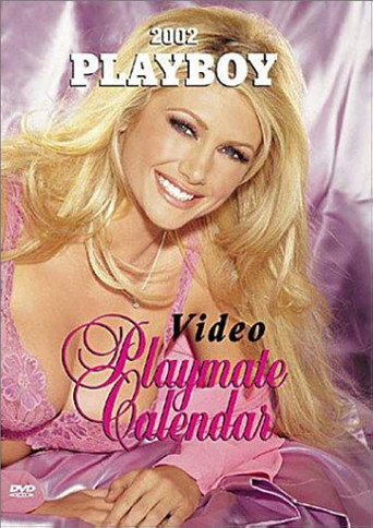 Playboy Video Playmate Calendar 2002 movie poster