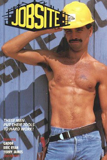 Jobsite movie poster