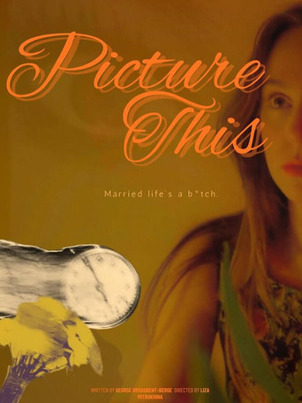 Picture This movie poster