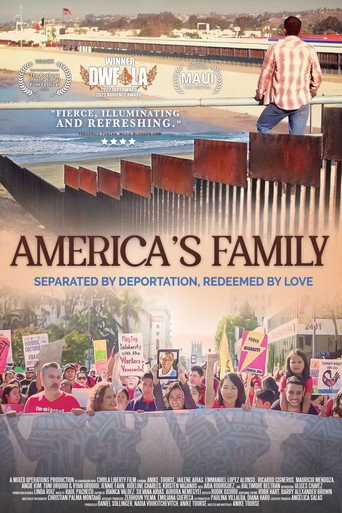 America's Family movie poster