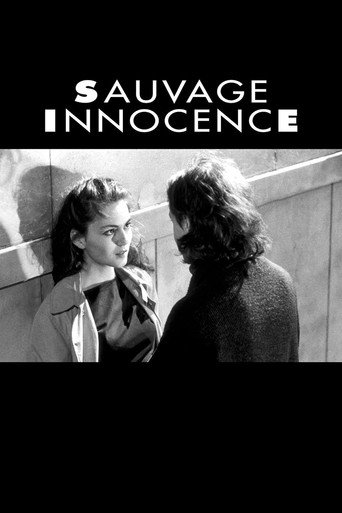 Wild Innocence movie poster