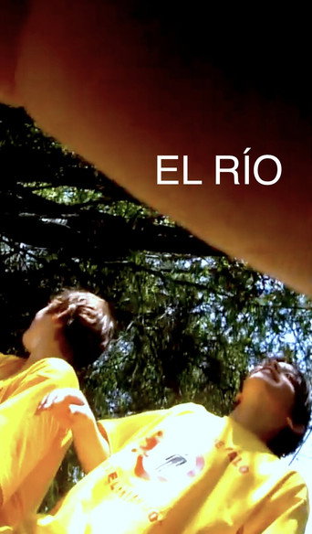 The River movie poster