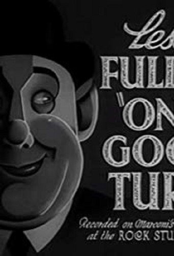 One Good Turn movie poster