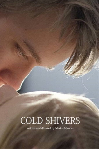Cold Shivers movie poster
