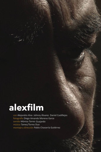 Alexfilm movie poster