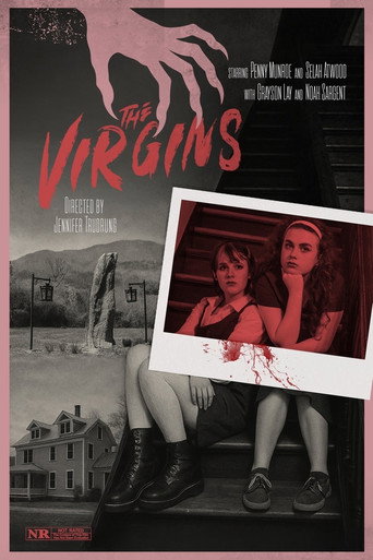 The Virgins movie poster
