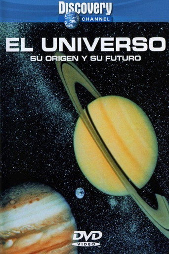 Unfolding Universe movie poster