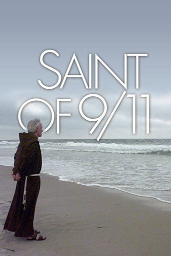Saint of 9/11 movie poster