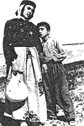 Ferhat movie poster