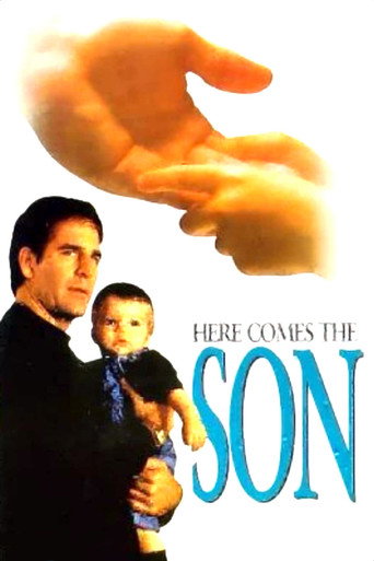 The Bachelor's Baby movie poster