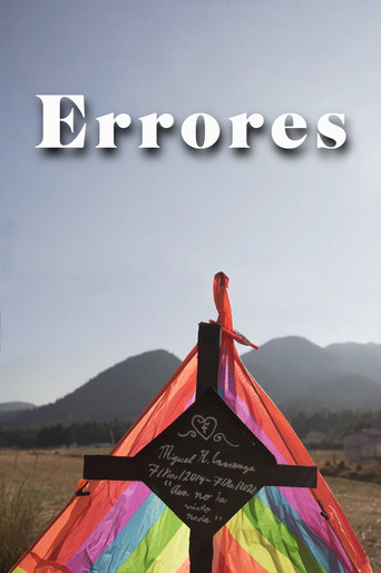 Mistakes movie poster
