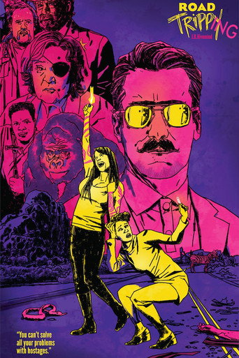 Road Tripping movie poster