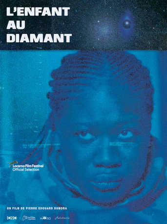 Diamond Kid movie poster