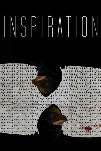 Inspiration movie poster