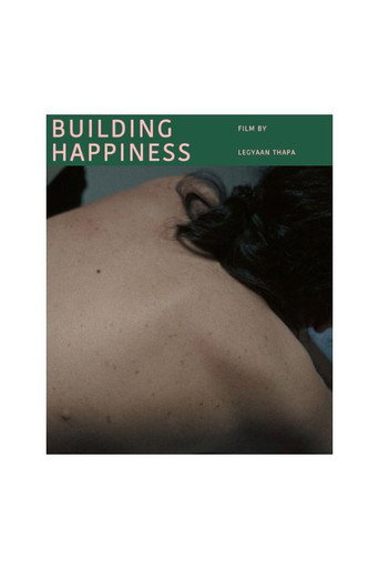 Building Happiness movie poster