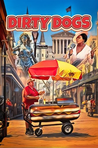 Dirty Dogs movie poster