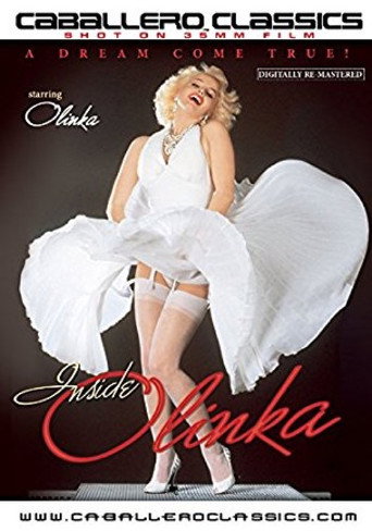Inside Olinka movie poster