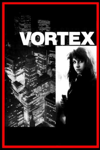 Vortex movie poster