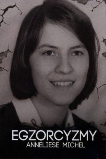 The Exorcism of Anneliese Michel movie poster