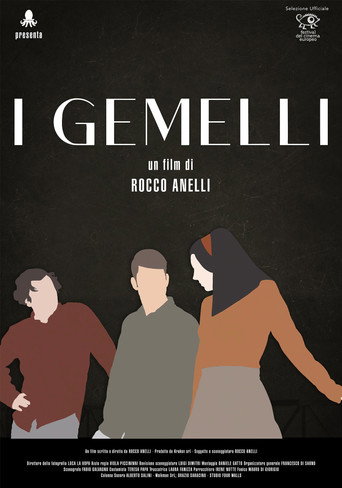 I gemelli movie poster