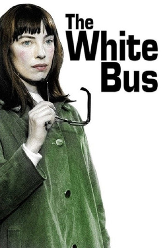 The White Bus movie poster