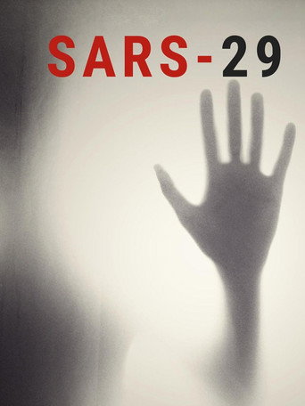 SARS-29 movie poster