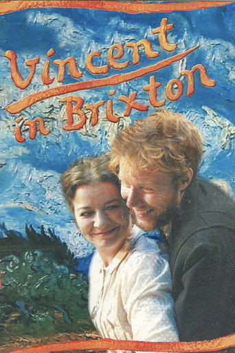 Vincent in Brixton movie poster