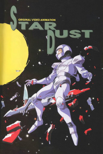 Star Dust movie poster