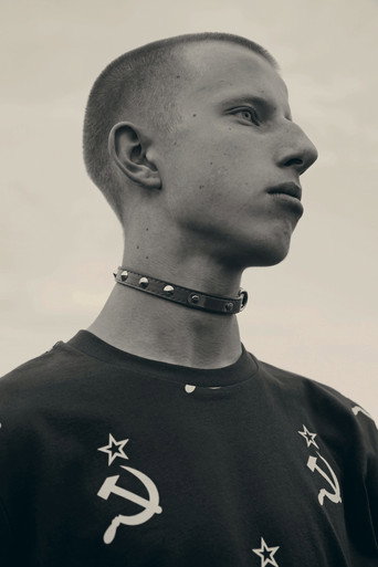 Inside Gosha Rubchinskiy’s Post-Soviet Generation movie poster