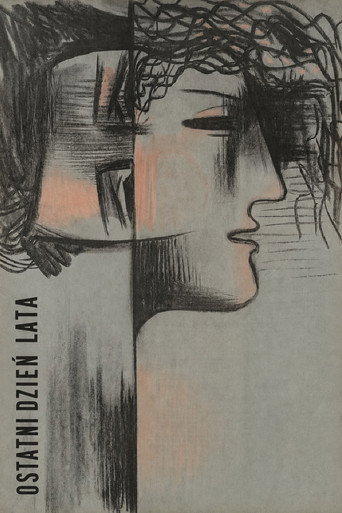 The Last Day of Summer movie poster
