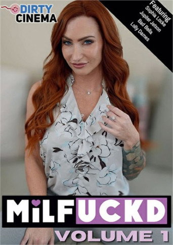 Milfuckd movie poster