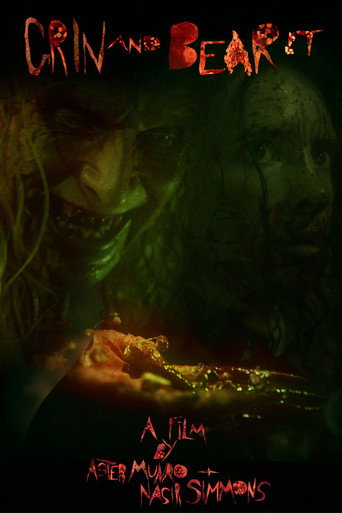 Grin and Bear It movie poster