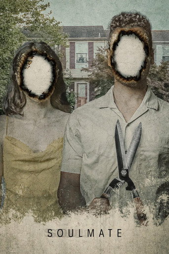Soulmate movie poster