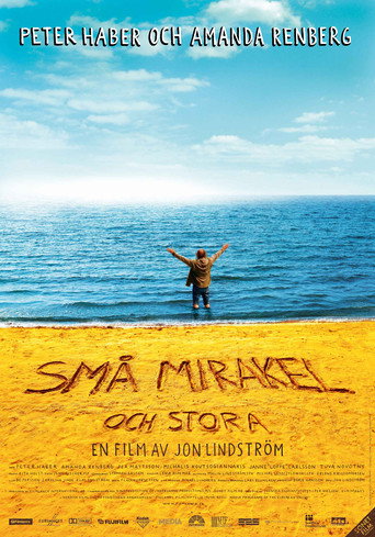 All it Takes is a Miracle movie poster
