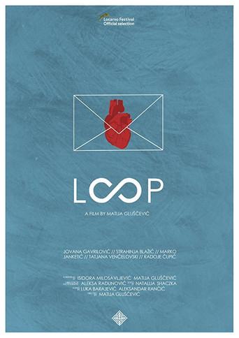 Loop movie poster